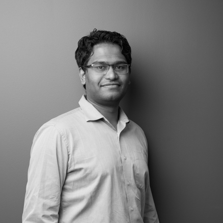 Abhishek J. - Big Data Developer - Skillfield Australia